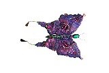 Butterfly Ann Brown