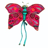 Butterfly Eileen 1