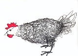 Rita Henrietta Hen