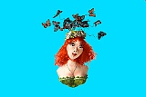 Sharne Mind like a Butterfly