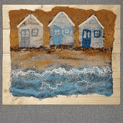 Margaret's Beach Huts III